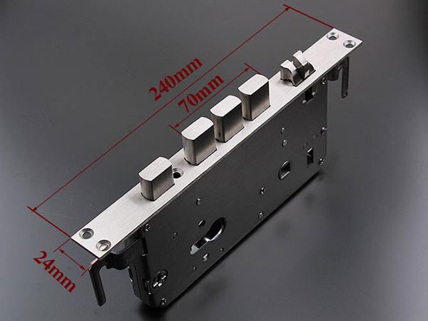 叙永开锁公司-换锁服务